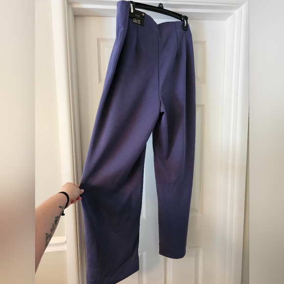 💥NEW! Torrid Wide Leg Pants - Picture 8 of 13